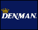 Denman Logo