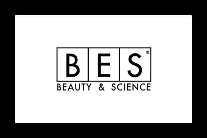 BES Beauty Science Logo