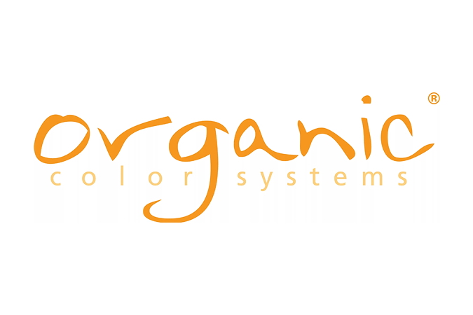 Organic Color Systems Logo