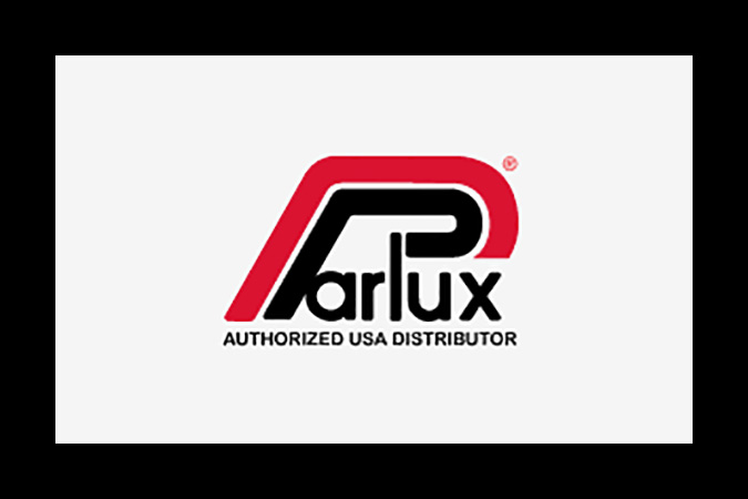 Parlux Logo