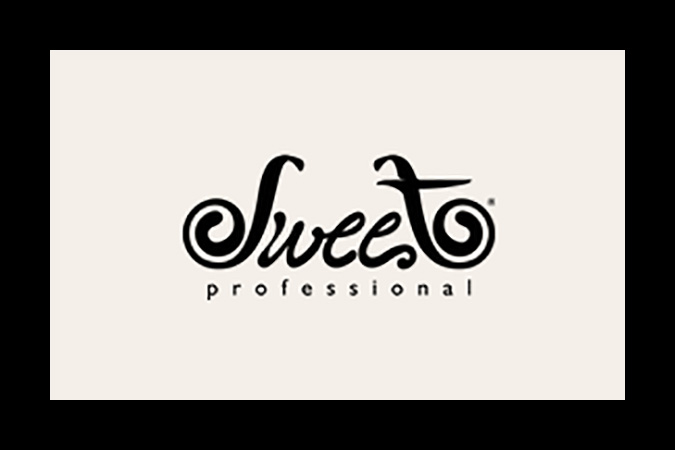 Sweet Professional Logo